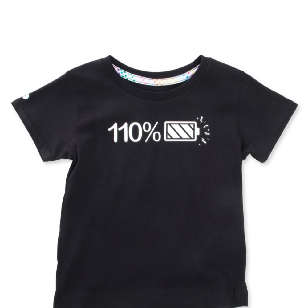 Graphic T